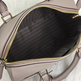 Louis Vuitton 25 Lik Empreinte Speedy Mink