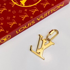 Louis Vuitton Multicolor Keychain