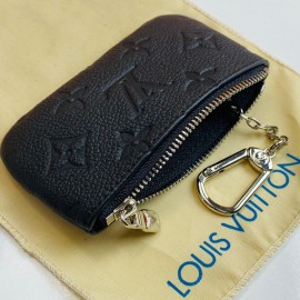 Louis Vuitton KeyPouch black frame