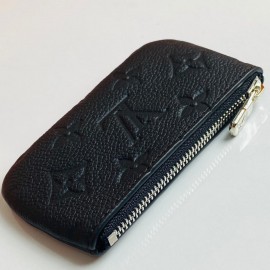 Louis Vuitton KeyPouch black frame