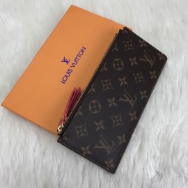 Louis Vuitton Adele Large Rose