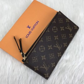 Louis Vuitton Adele Large Black