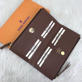 Louis Vuitton Adele Large Tan Color