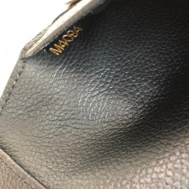 Louis Vuitton Adele Empreinte Black