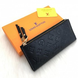 Louis Vuitton Adele Empreinte Black