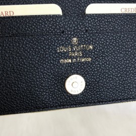 Louis Vuitton Adele Empreinte Black