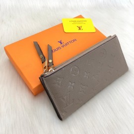 Louis Vuitton Adele Empreinte Mink