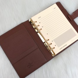 Louis Vuitton Agenda Classic