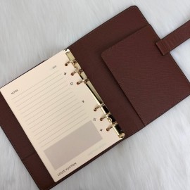 Louis Vuitton Agenda Classic