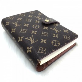 Louis Vuitton Agenda Classic