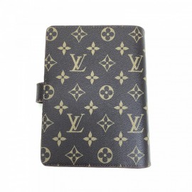 Louis Vuitton Agenda Classic