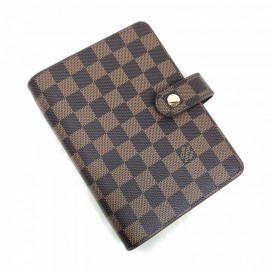 Louis Vuitton Agenda Damier