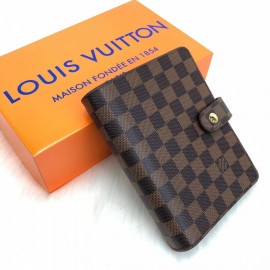 Louis Vuitton Agenda Damier