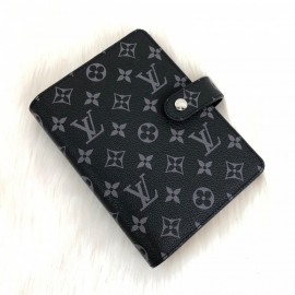 Louis Vuitton Agenda Eclipse