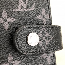 Louis Vuitton Agenda Eclipse