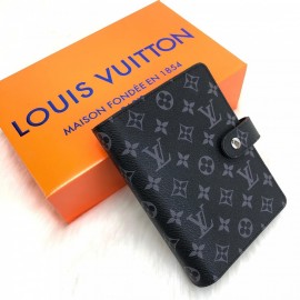 Louis Vuitton Agenda Eclipse