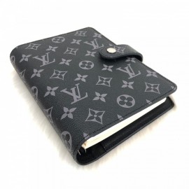 Louis Vuitton Agenda Eclipse