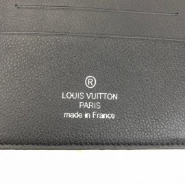 Louis Vuitton Agenda Empriente 