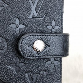 Louis Vuitton Agenda Empriente 