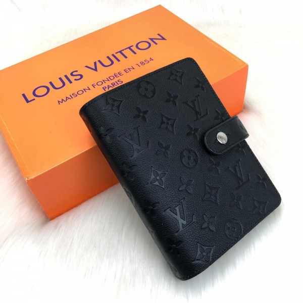 Louis Vuitton Agenda Empriente 