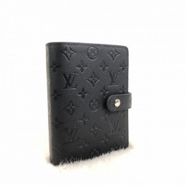 Louis Vuitton Agenda Empriente 