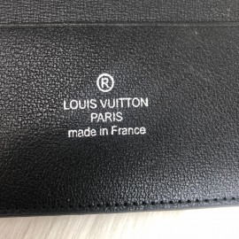 Louis Vuitton Agenda Epi