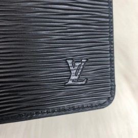 Louis Vuitton Agenda Epi