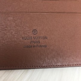 Louis Vuitton Agenda Special