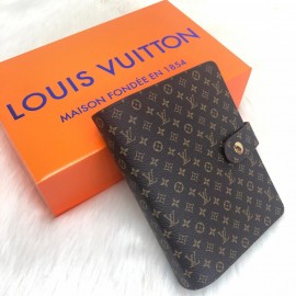 Louis Vuitton Agenda Special