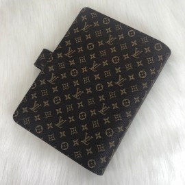 Louis Vuitton Agenda Special