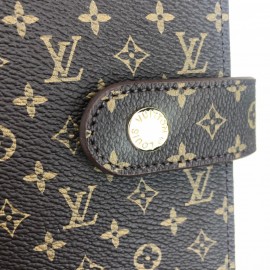 Louis Vuitton Agenda Special