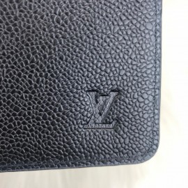 Louis Vuitton Agenda Taiga