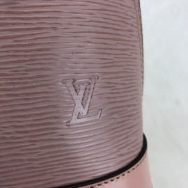 Louis Vuitton Alma Bb Epi Powder