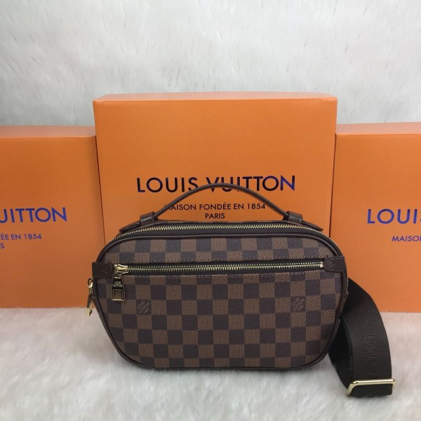 Louis Vuitton Ambler Damier