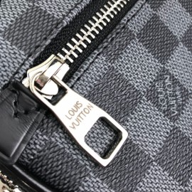 Louis Vuitton Ambler Damier Graphite