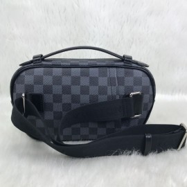 Louis Vuitton Ambler Damier Graphite