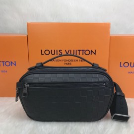 Louis Vuitton Ambler Infini