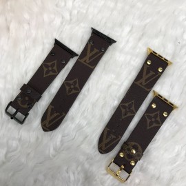 Louis Vuitton Apple Iwatch Classic 