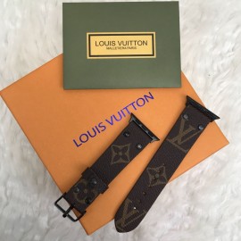 Louis Vuitton Apple Iwatch Classic 