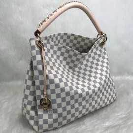 Louis Vuitton Arsty AzureDamier Vejital