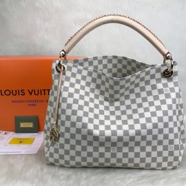 Louis Vuitton Arsty AzureDamier Vejital