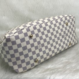 Louis Vuitton Arsty AzureDamier Vejital