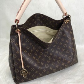 Louis Vuitton Arsty Classic Vejital 