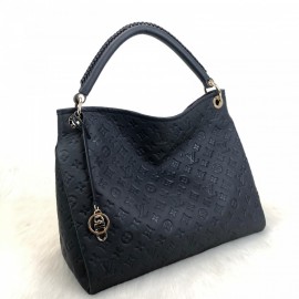 Louis Vuitton Arsty Empreinte Black