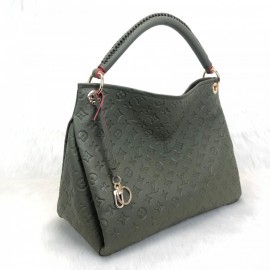 Louis Vuitton Arsty Empreinte Green