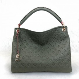 Louis Vuitton Arsty Empreinte Green