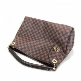 Louis Vuitton Arsty New Season Brown Checkered/Damier