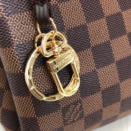 Louis Vuitton Arsty New Season Brown Checkered/Damier