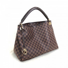 Louis Vuitton Arsty New Season Brown Checkered/Damier