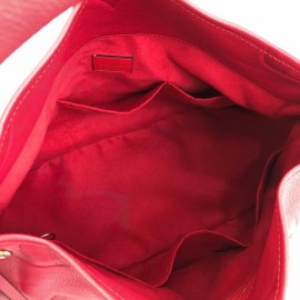 Louis Vuitton Artsy Oversized Empreinte Red